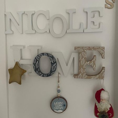 Casa Nicole Villa Монтеротондо Екстериор снимка
