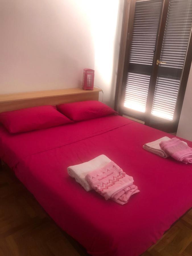 Casa Nicole Villa Монтеротондо Екстериор снимка