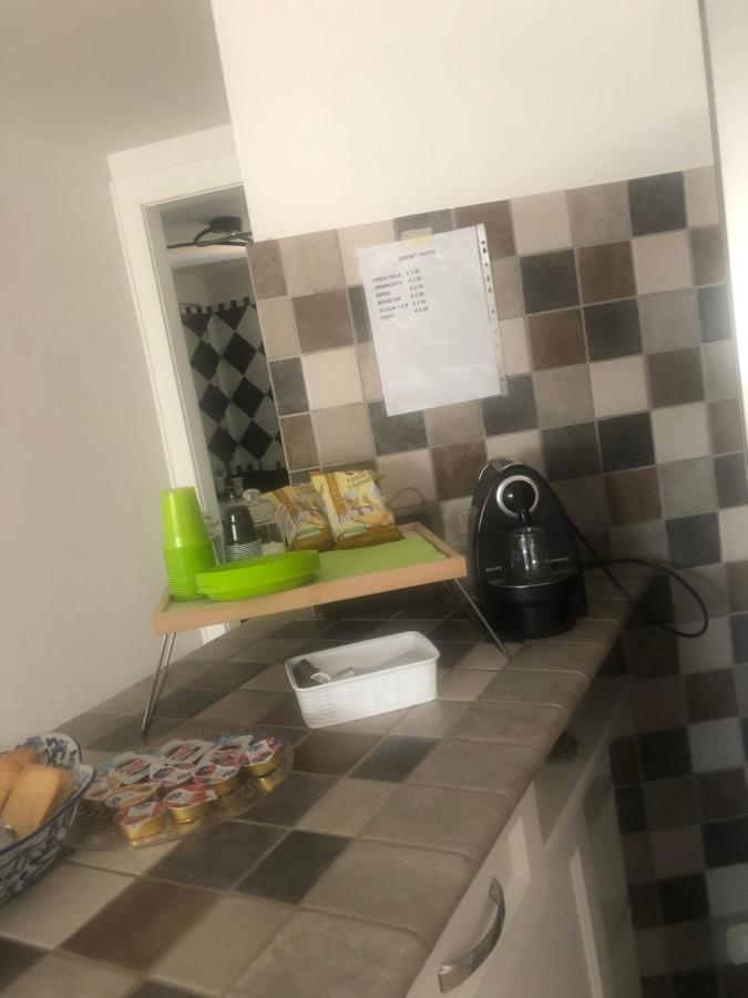 Casa Nicole Villa Монтеротондо Екстериор снимка