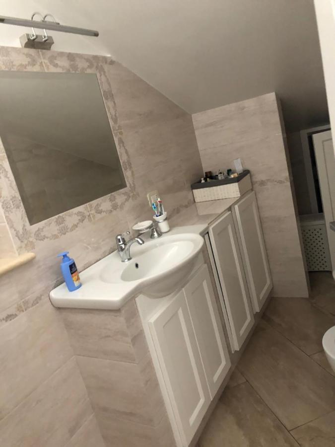 Casa Nicole Villa Монтеротондо Екстериор снимка