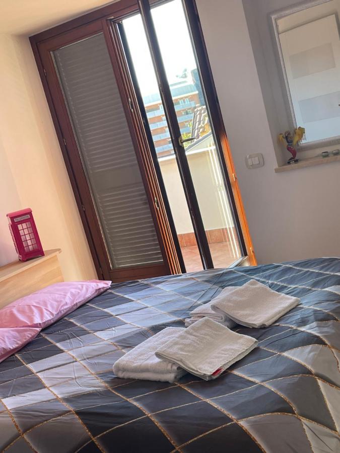 Casa Nicole Villa Монтеротондо Екстериор снимка