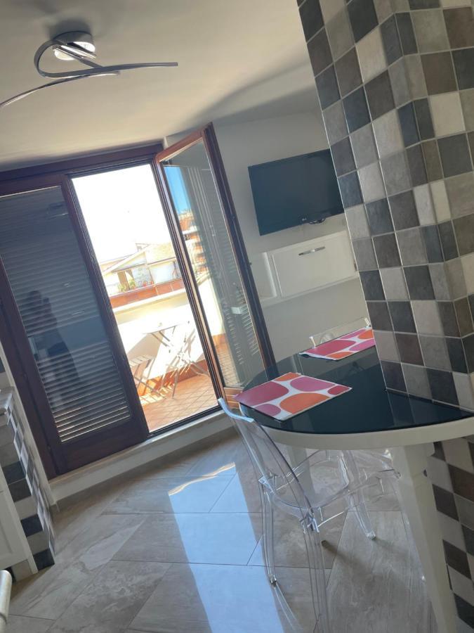 Casa Nicole Villa Монтеротондо Екстериор снимка