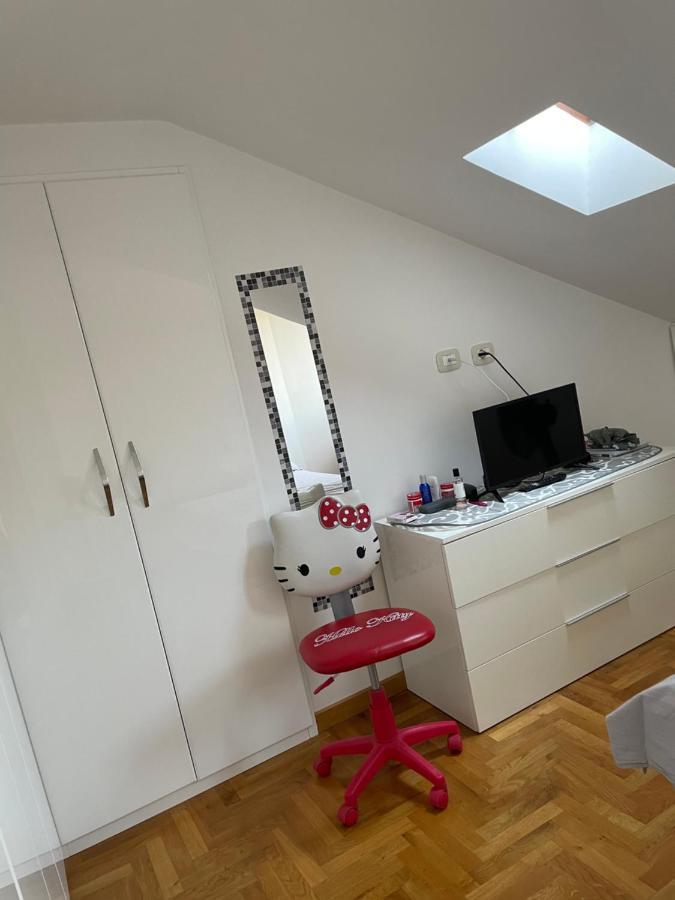 Casa Nicole Villa Монтеротондо Екстериор снимка